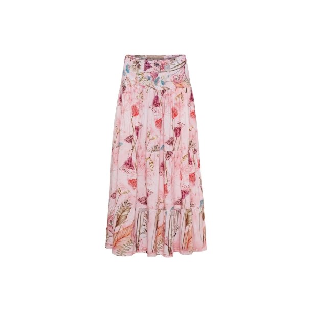 Marta - Josefina Nederdel - RosaXPA5021 - Onesize