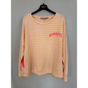 Marta - Isabeau Blouse - Yellow