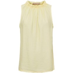 Marta - Lucina Top - Yellow - Onesize
