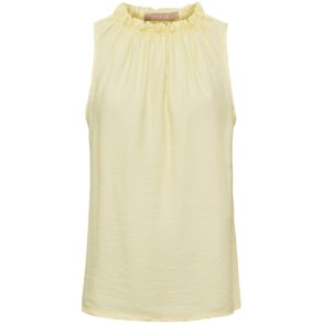 Marta - Lucina Top - Yellow - Onesize