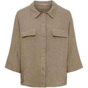 Marta - Malisa Jakke - Coloniale