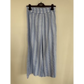 Marta - Baila Bukser - Blue