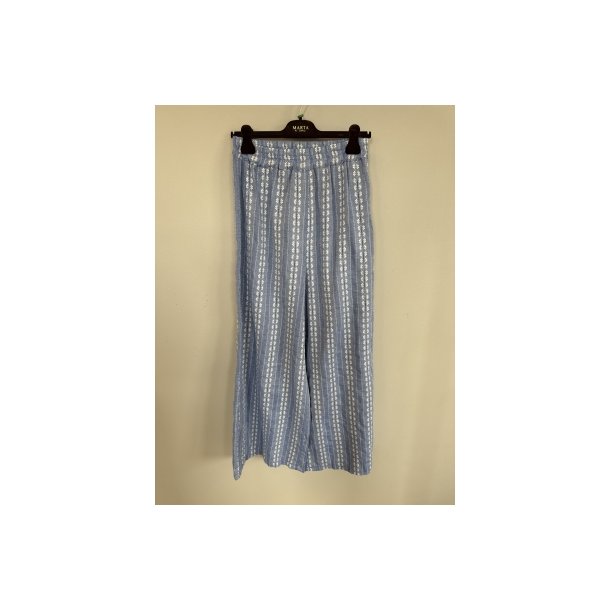 Marta - Baila Bukser - Blue