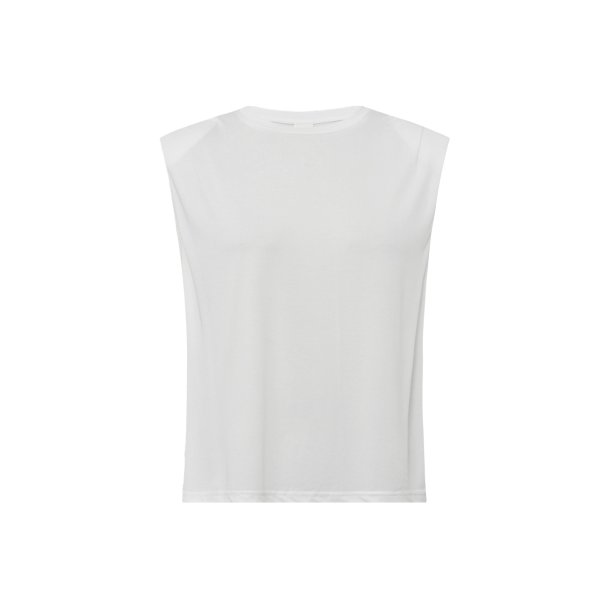 Gossia - Fiora Top - Off White