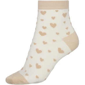 Marta - Nya Str�mper - Beige396 - 36-41
