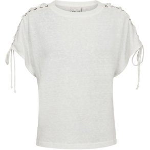 Gossia - Carmina Tee - Off-white