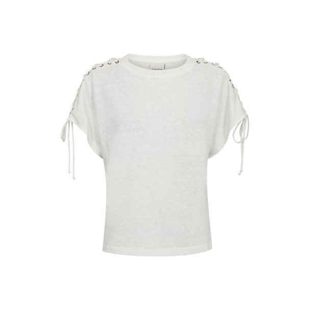 Gossia - Carmina Tee - Off-white