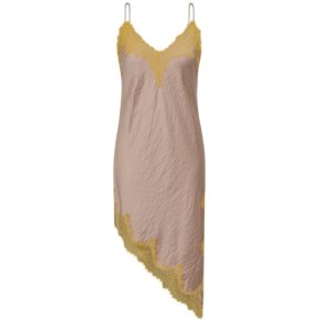 Gossia - Zenna Kjole - Dusty Rose