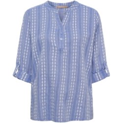 Marta - Jaylene Skjorte - Blue