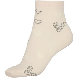 Marta - Nya Str�mper - Beige390 - 36-41