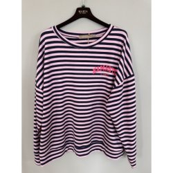 Marta - Isabeau Blouse - Pink