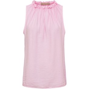 Marta - Lucina Top - Pink - Onesize