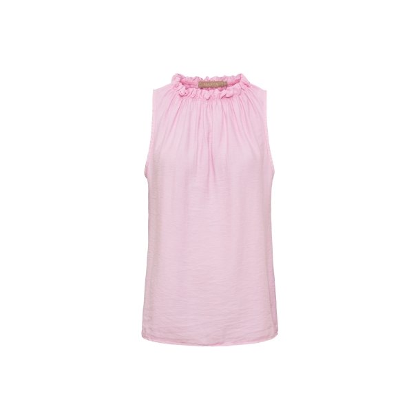 Marta - Lucina Top - Pink - Onesize
