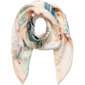 Marta - Finja T�rkl�de - Yellow3561 - Onesize