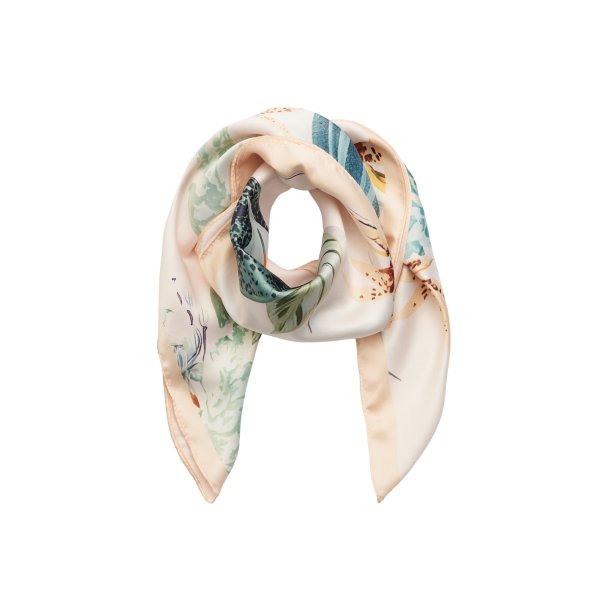 Marta - Finja T�rkl�de - Yellow3561 - Onesize