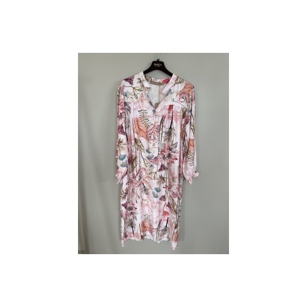 Marta - Aries Kjole - RosaXpa5021