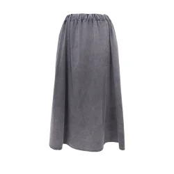 Black Colour - Abbie Nederdel - Charcoal