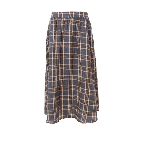 Black Colour - Nellie Nederdel - Grey