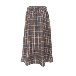 Black Colour - Nellie Nederdel - Grey