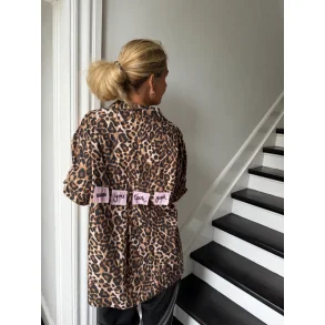 Wauw - Luna Skjorte Wauw - Leo