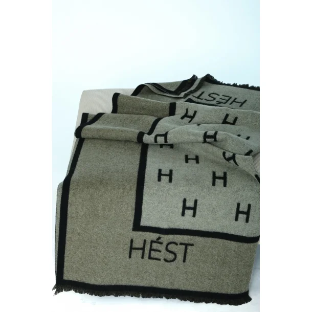 H�st - Manon T�ppe - Winter Moss - Onesize