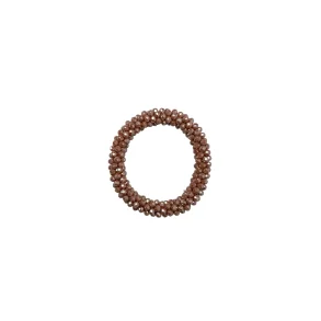 Black Colour - 2 in 1 Multi Armb�nd - Frappe - Onesize