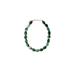 Black Colour - Lyon Halskde - Green