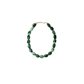 Black Colour - Lyon Halskde - Green