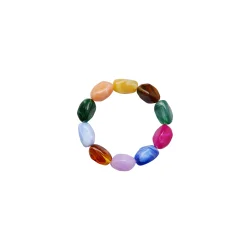 Black Colour - Lyon Armb�nd - Multi