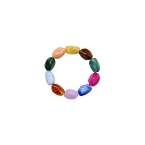 Black Colour - Lyon Armb�nd - Multi