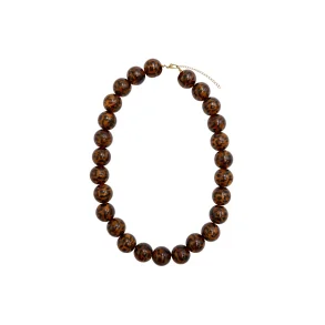 Black Colour - Nilu Halshde - Coffee Leo - Onesize