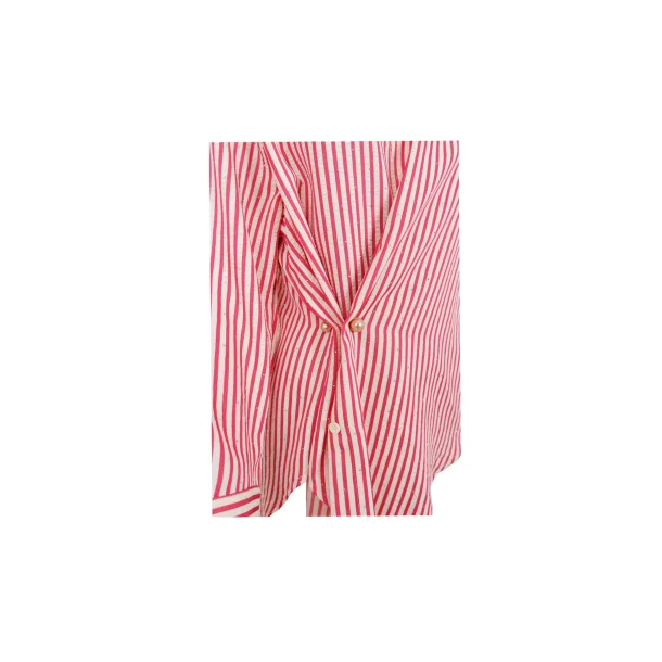 Black Colour - Rebel Multipin Short - Champagne