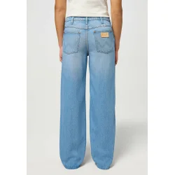 Wrangler - world wide - betty blue