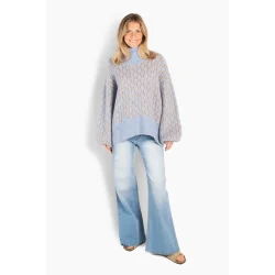 H�st - Fam New Pattern - Skyway