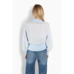 H�st - Martha Short Jakke - Skyway 