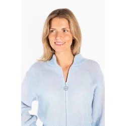 H�st - Martha Short Jakke - Skyway 