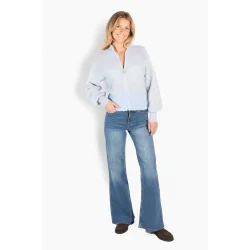 H�st - Martha Short Jakke - Skyway 