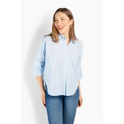 H�st - Arya Skjorte - Skyway