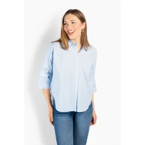 H�st - Arya Skjorte - Skyway