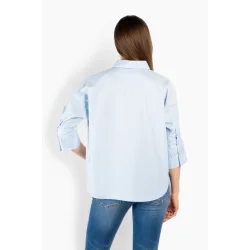 H�st - Arya Skjorte - Skyway