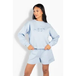 H�st - Gabriela Sweatshirt - Skyway