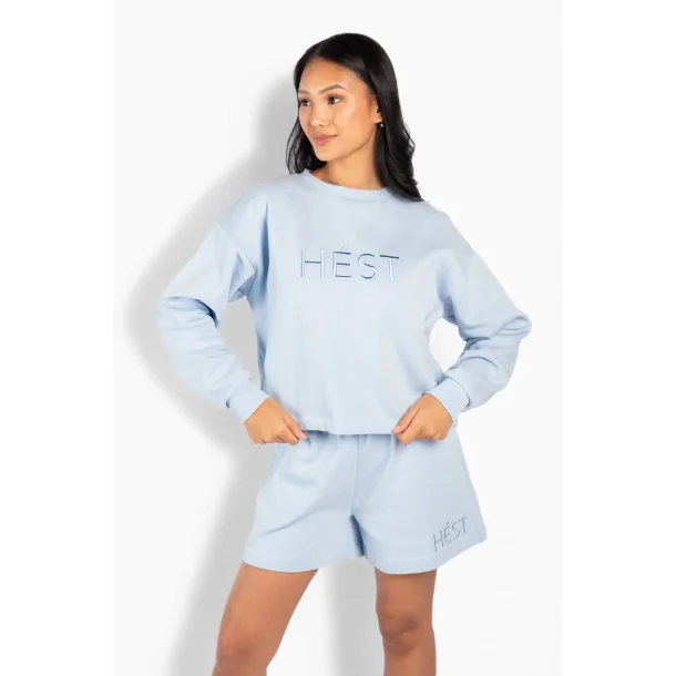 H�st - Gabriela Sweatshirt - Skyway