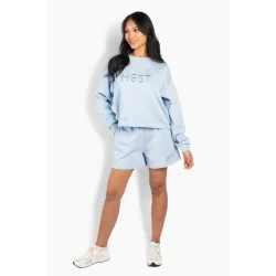 H�st - Gabriela Sweatshirt - Skyway