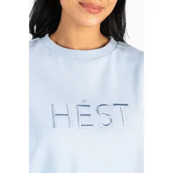 H�st - Gabriela Sweatshirt - Skyway