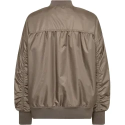 Mos Mosh - Ruby Bomber Jakke - Falcon