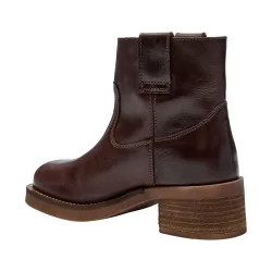 Pavement - Jenny Vintage Stvler - Brown