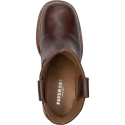 Pavement - Jenny Vintage Stvler - Brown