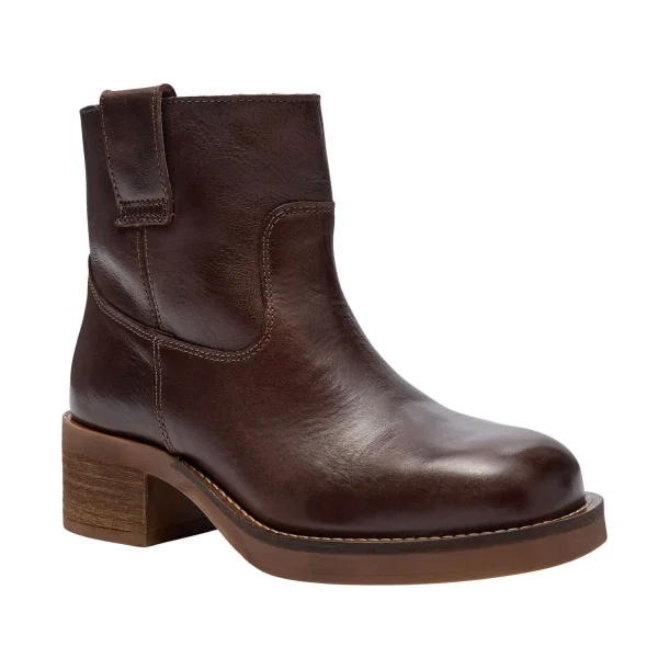 Pavement - Jenny Vintage Stvler - Brown