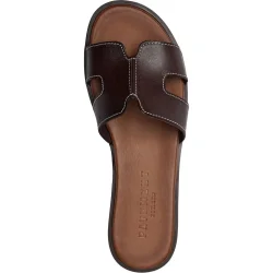 Pavement - Pam Sandaler - Brown