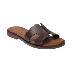 Pavement - Pam Sandaler - Brown